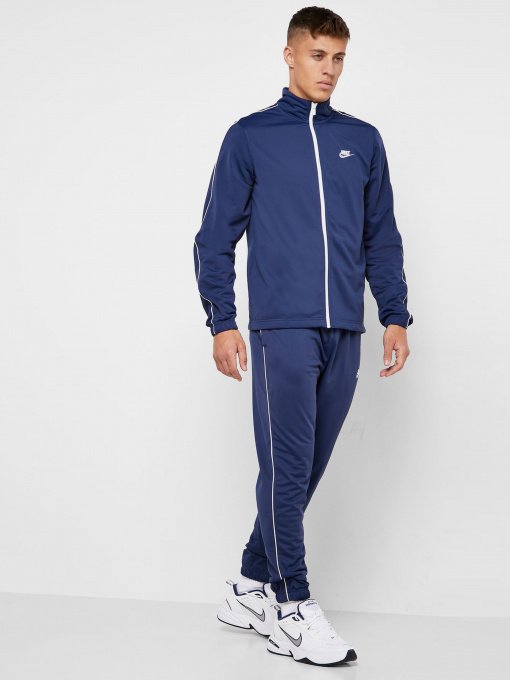 Костюмы NIKE  SPORTSWEAR SPE TRK модель BV3034-410 Фото