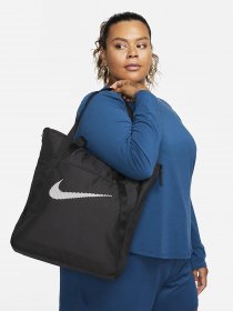 Сумки NIKE GYM TOTE модель DR7217-010 Фото