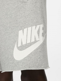 Шорти NIKE CLUB ALUMNI модель DX0502-063 Фото