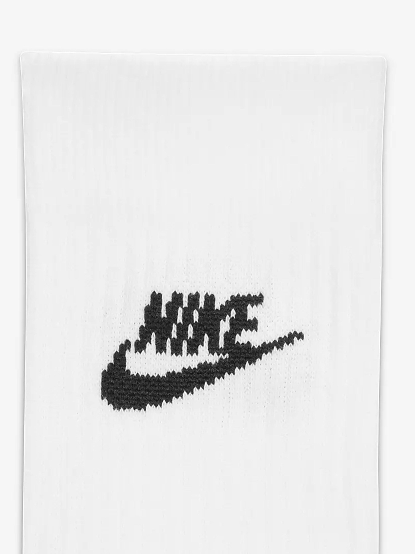 Носки и гольфы NIKE SPORTSWEAR EVERYDAY ESSENTIAL модель DX5025-100 Фото