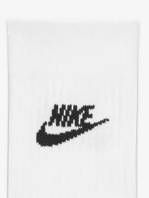 Носки и гольфы NIKE SPORTSWEAR EVERYDAY ESSENTIAL модель DX5025-100 Фото