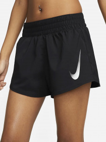 Шорти NIKE Swoosh модель DX1031-010 Фото
