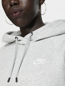 Худи и свитшоты NIKE Sportswear Essential модель BV4124-063 Фото