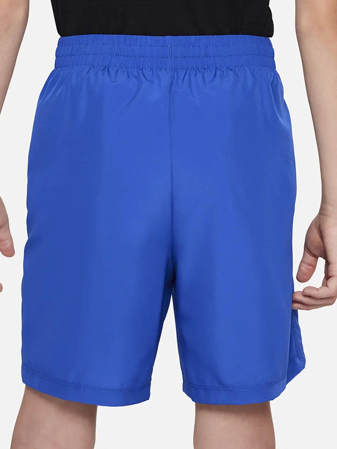 Шорты NIKE Dri-FIT Multi+ модель DX5382-480 Шорты NIKE Dri-FIT Multi+ модель DX5382-480 Фото