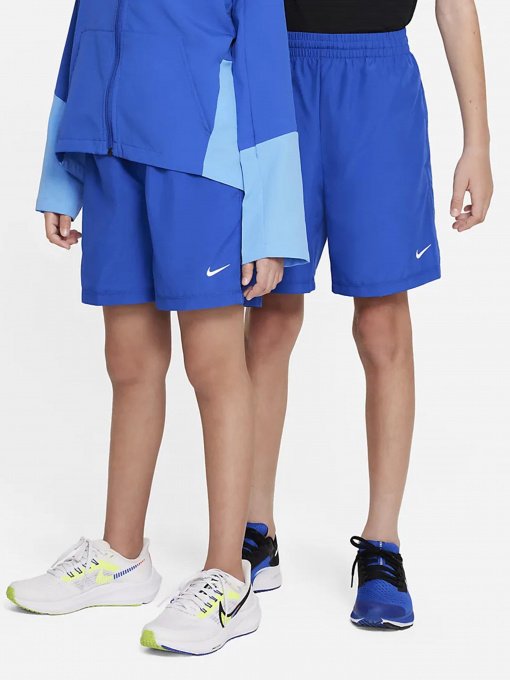 Шорты NIKE Dri-FIT Multi+ модель DX5382-480 Фото