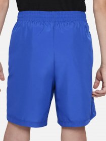 Шорты NIKE Dri-FIT Multi+ модель DX5382-480 Фото