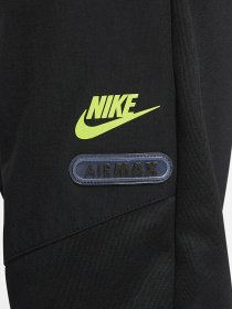 Штани NIKE Sportswear Air Max модель FB1436-010 Фото