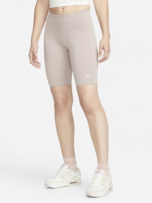 Шорти NIKE Sportswear Essentials модель CZ8526-272 Фото