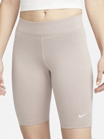 Шорти NIKE Sportswear Essentials модель CZ8526-272 Фото
