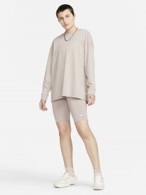Шорти NIKE Sportswear Essentials модель CZ8526-272 Фото