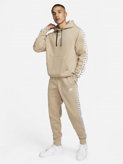 Костюмы NIKE Essential Hooded модель DM6838-247 Фото