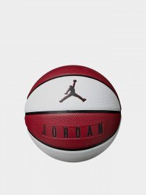 Мячи NIKE Jordan Playground 8P модель J.000.1865.611.07 Фото