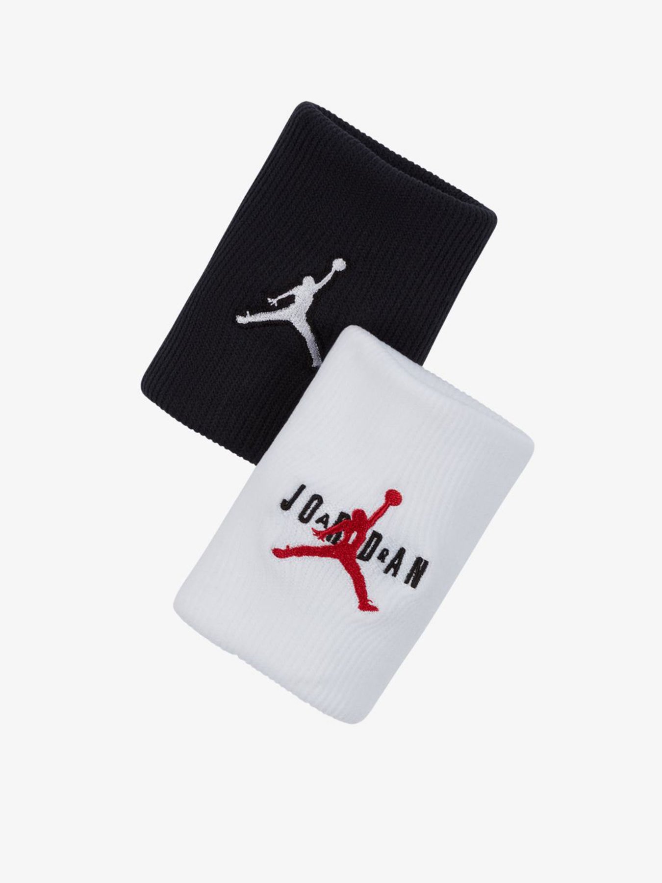 Напульсники NIKE Jordan Jumpman модель J.100.7579.068.OS Фото