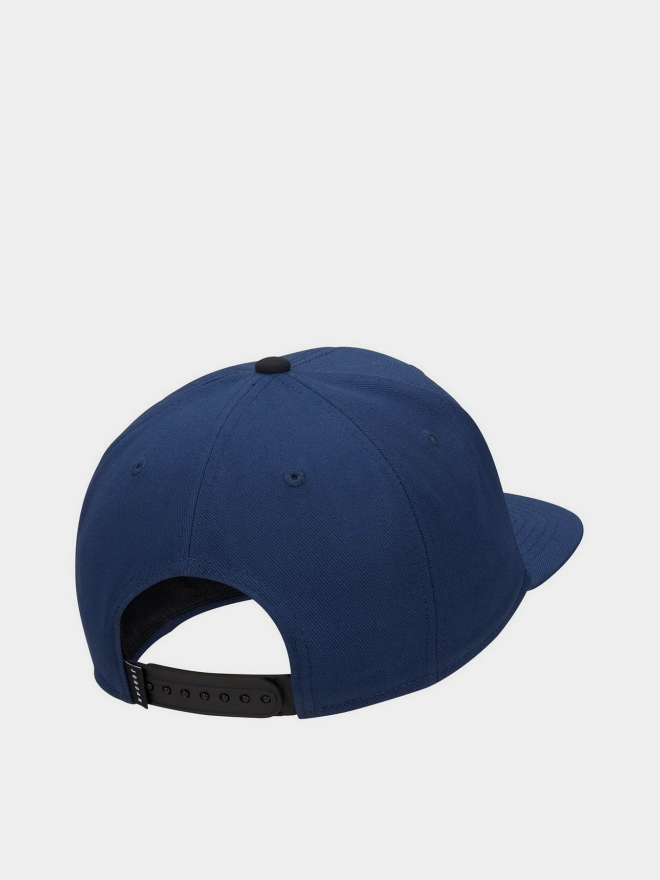 Шапки та кепки NIKE Pro Jumpman Snapback модель AR2118-410 Шапки та кепки NIKE Pro Jumpman Snapback модель AR2118-410 Фото