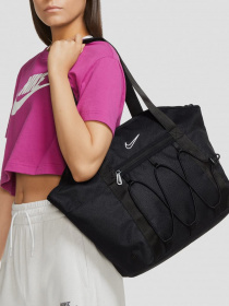 Сумки NIKE ONE TOTE BAG модель CV0063-010 Фото