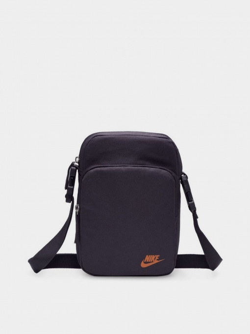 Сумки NIKE Heritage модель DB0456-015 Фото