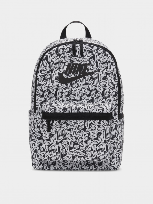 Рюкзаки NIKE Heritage модель FD5587-010 Фото