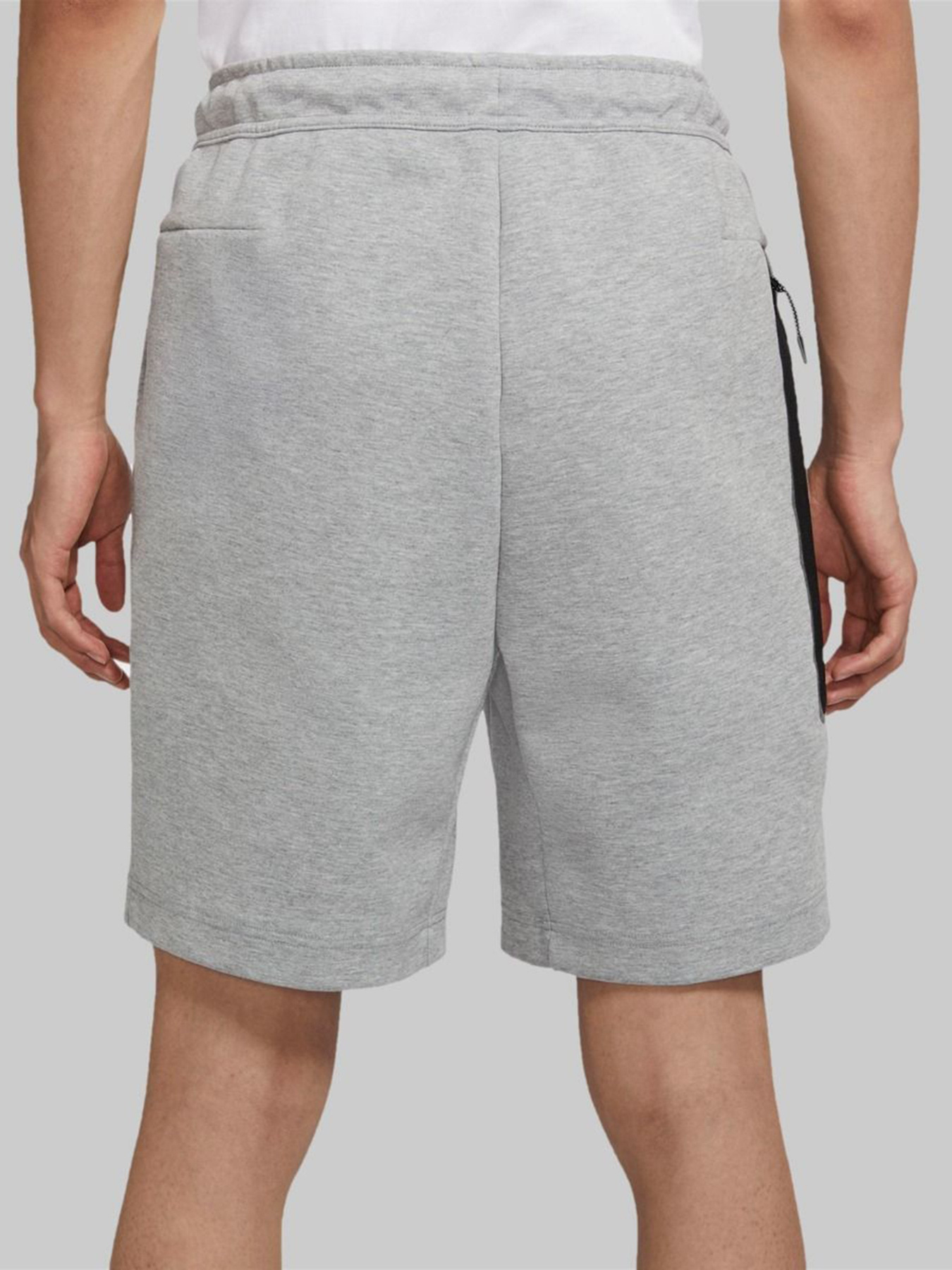 Шорти NIKE  Sportswear Tech модель CU4503-063 Фото