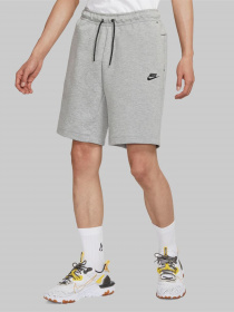 Шорти NIKE  Sportswear Tech модель CU4503-063 Фото