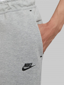 Шорти NIKE  Sportswear Tech модель CU4503-063 Фото