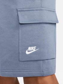 Шорти NIKE Sportswear Club модель CZ9956-491 Фото