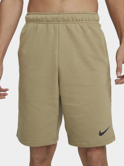Шорты NIKE DF SHRT FL модель DA5556-276 Фото