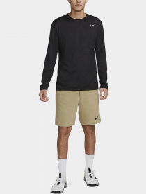 Шорти NIKE DF SHRT FL модель DA5556-276 Фото