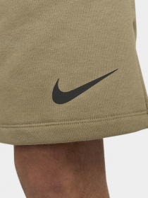 Шорти NIKE DF SHRT FL модель DA5556-276 Фото