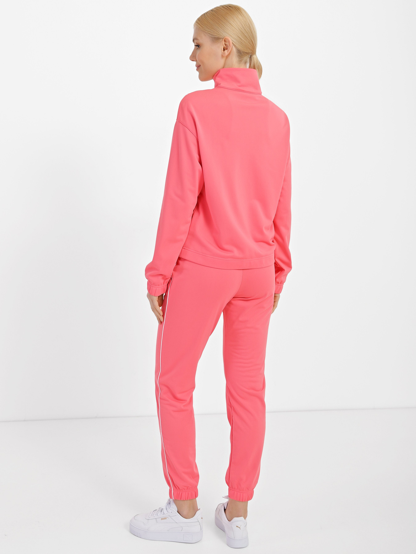 Костюми NIKE Sportswear Essential модель DD5860-894 Костюми NIKE Sportswear Essential модель DD5860-894 Фото