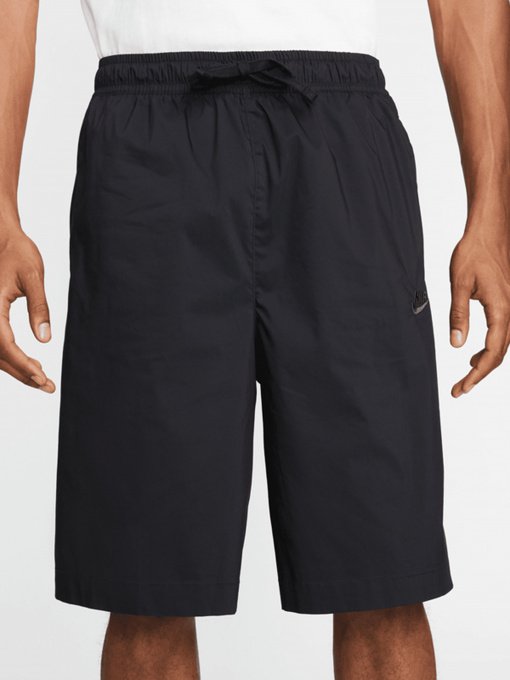Шорти NIKE Sportswear Sport Essential модель DM6917-011 Фото