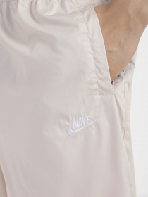 Шорти NIKE Sportswear Sport Essential модель DM6917-104 Фото