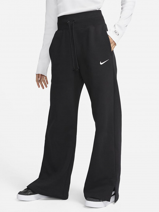 Штани NIKE SPORTSWEAR PHOENIX FLEECE модель DQ5615-010 Фото