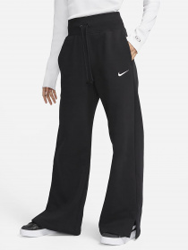 Штани NIKE SPORTSWEAR PHOENIX FLEECE модель DQ5615-010 Фото