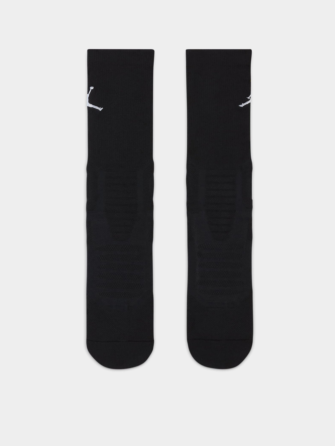 Шкарпетки та гольфи NIKE Flight модель SX5854-010 Фото