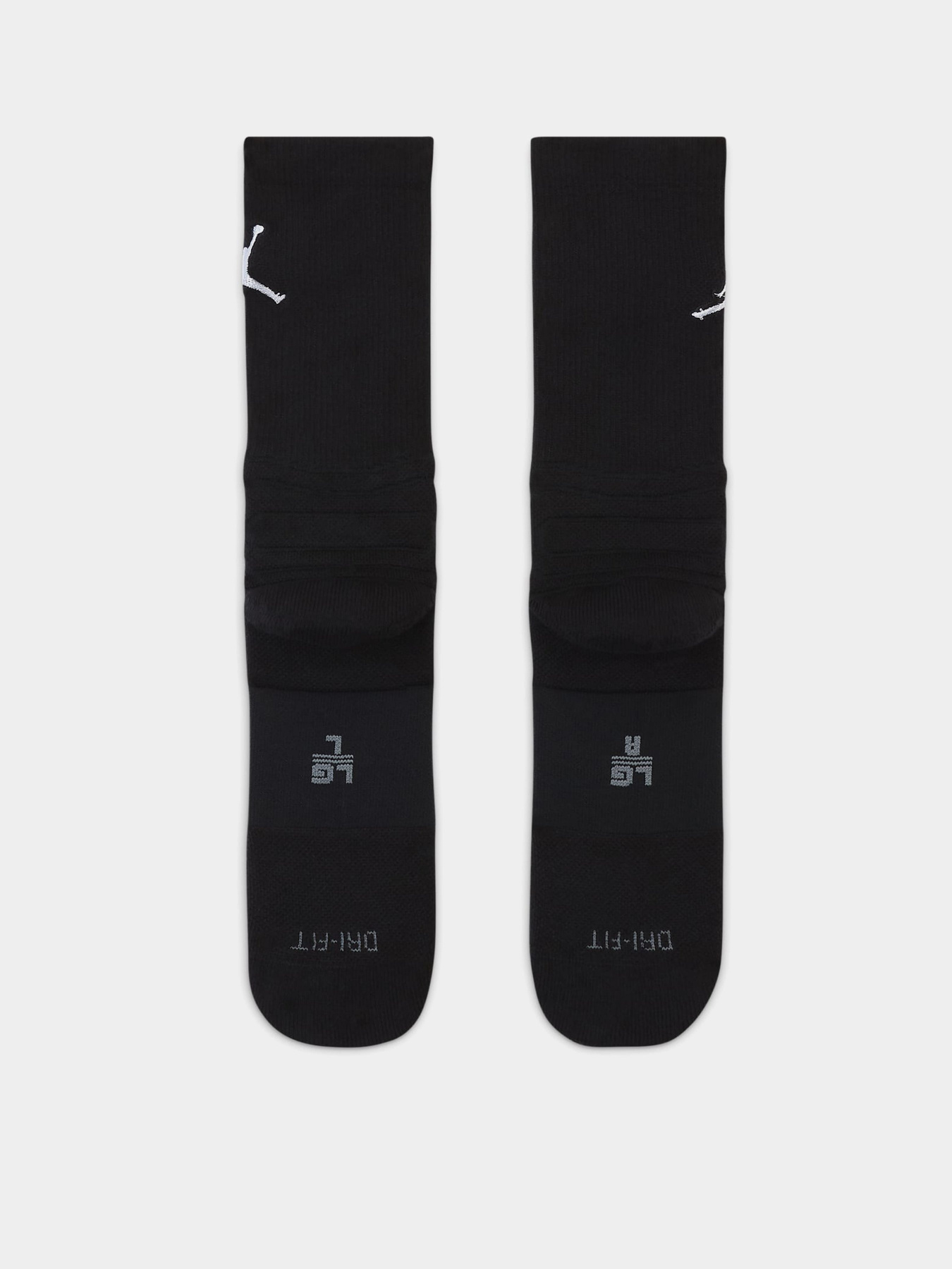 Шкарпетки та гольфи NIKE Flight модель SX5854-010 Фото