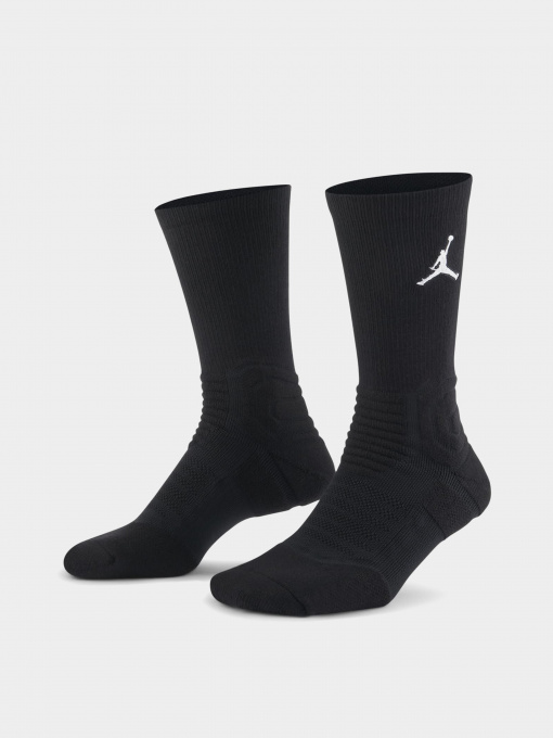 Носки и гольфы NIKE Flight модель SX5854-010 Фото