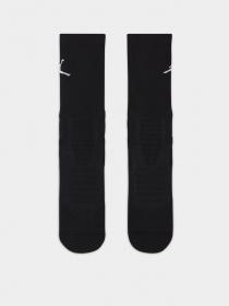 Шкарпетки та гольфи NIKE Flight модель SX5854-010 Фото