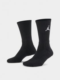 Шкарпетки та гольфи NIKE Flight модель SX5854-010 Фото