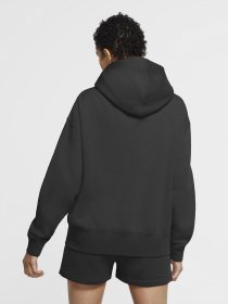 Худи и свитшоты NIKE Sportswear Fleece модель CZ2590-010 Фото