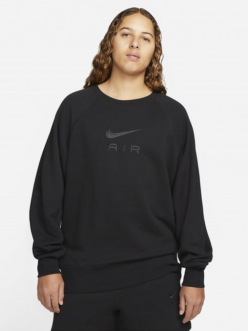 Худи и свитшоты NIKE Sportswear Air модель DV9829-010 Фото