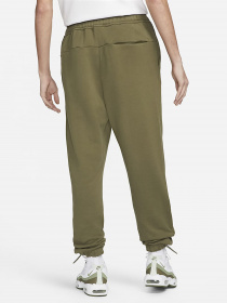 Штани NIKE Air FT Jogger модель DV9845-222 Фото