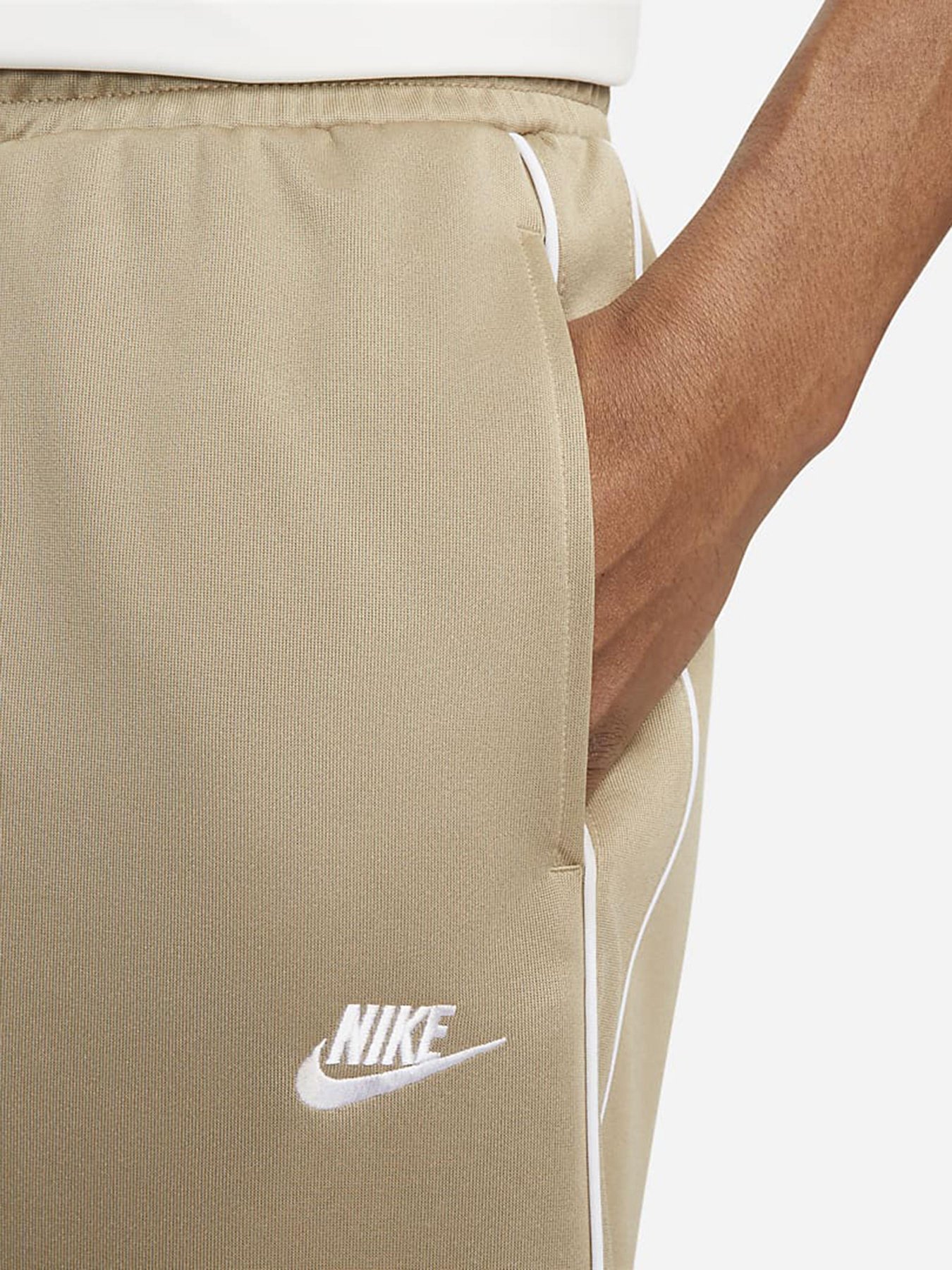 Шорти NIKE Club модель DX0733-247 Фото