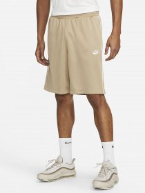 Шорти NIKE Club модель DX0733-247 Фото