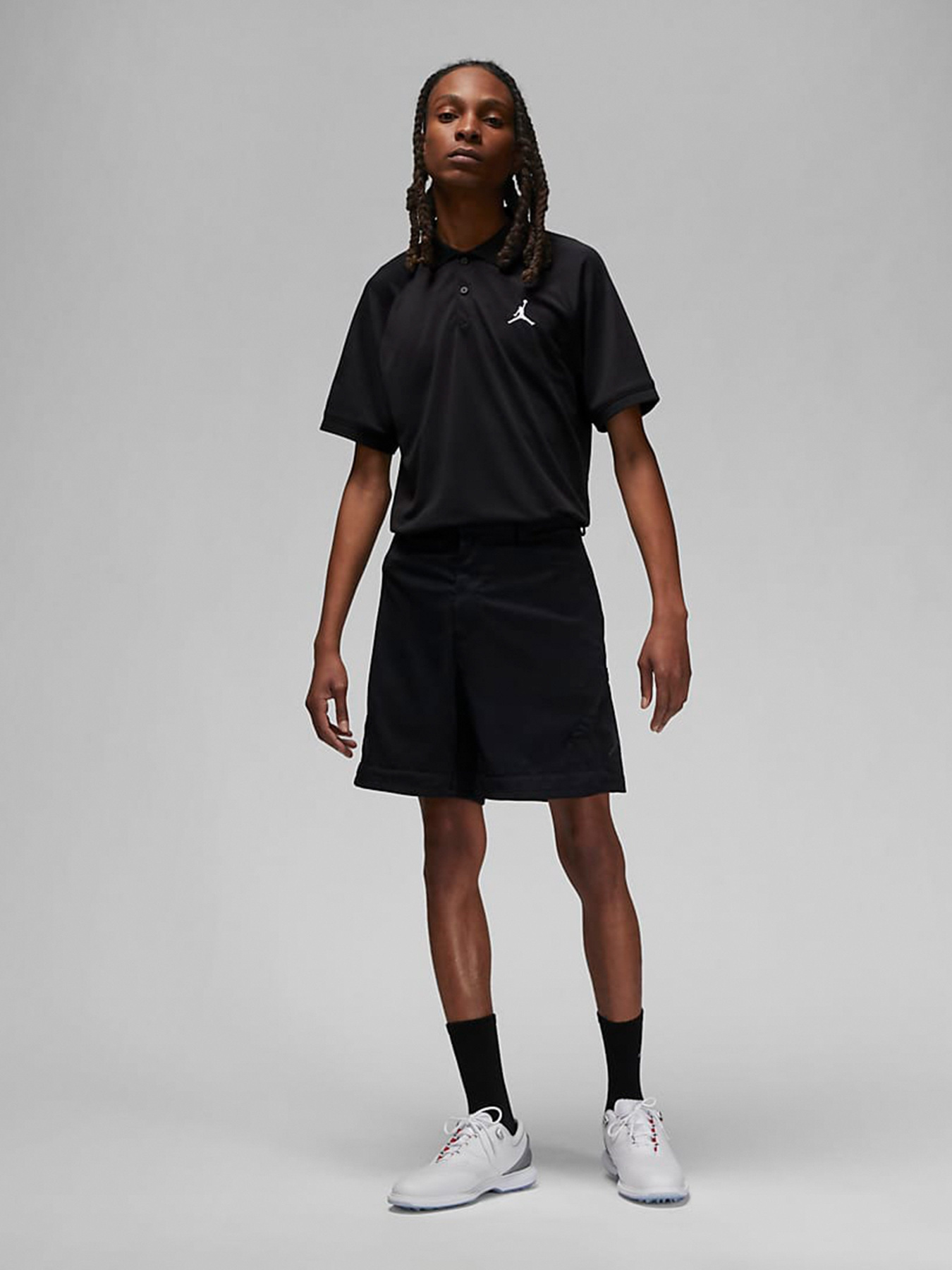 Футболки и поло NIKE Jordan Dri-FIT Sport модель DZ0540-010 Фото