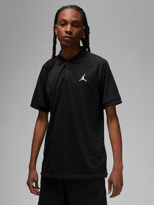 Футболки и поло NIKE Jordan Dri-FIT Sport модель DZ0540-010 Фото
