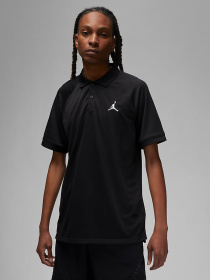 Футболки и поло NIKE Jordan Dri-FIT Sport модель DZ0540-010 Фото