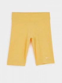 Шорти NIKE Sportswear Essentials модель CZ8526-795 Фото