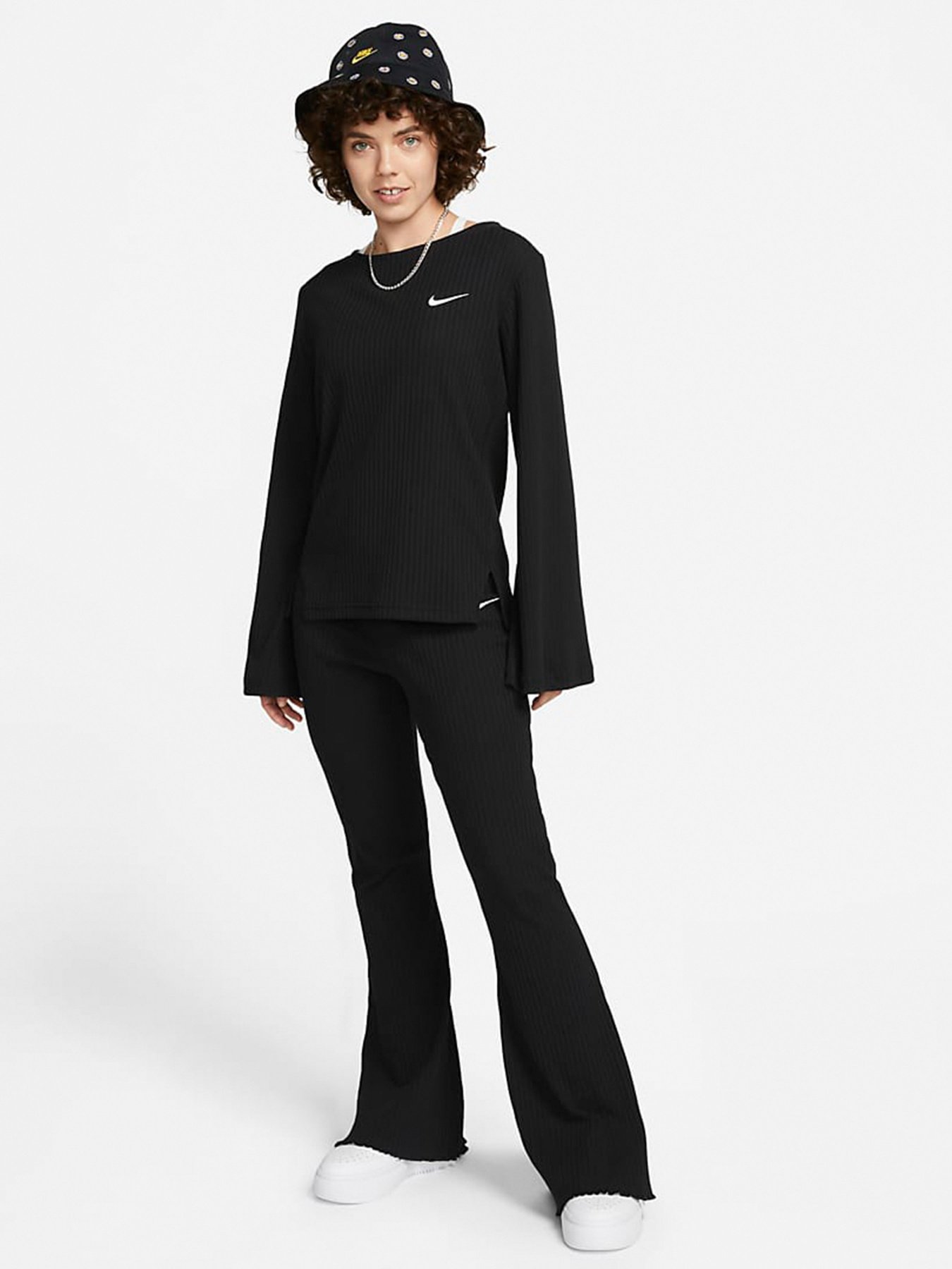 Штани NIKE Sportswear модель DV7868-010 Фото