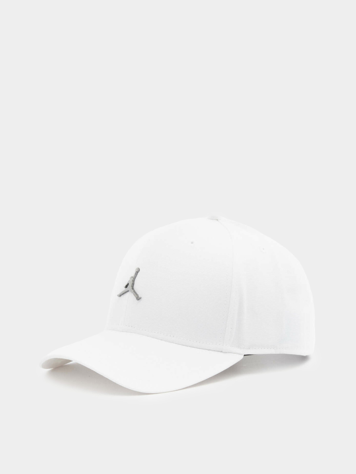Шапки та кепки NIKE Jordan Jumpman Classic99 модель CW6410-100 Фото