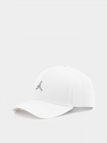 Шапки та кепки NIKE Jordan Jumpman Classic99 модель CW6410-100 Фото